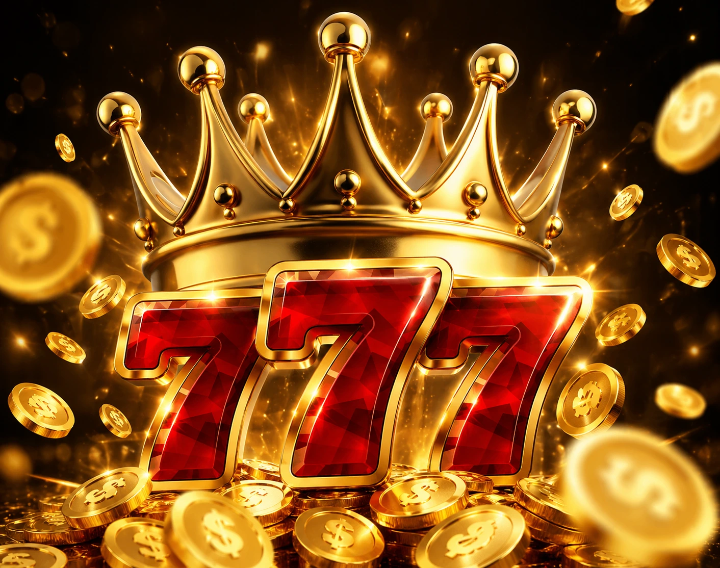 Alasan Slot Gacor 777 Menjadi Perbincangan Banyak Pemain