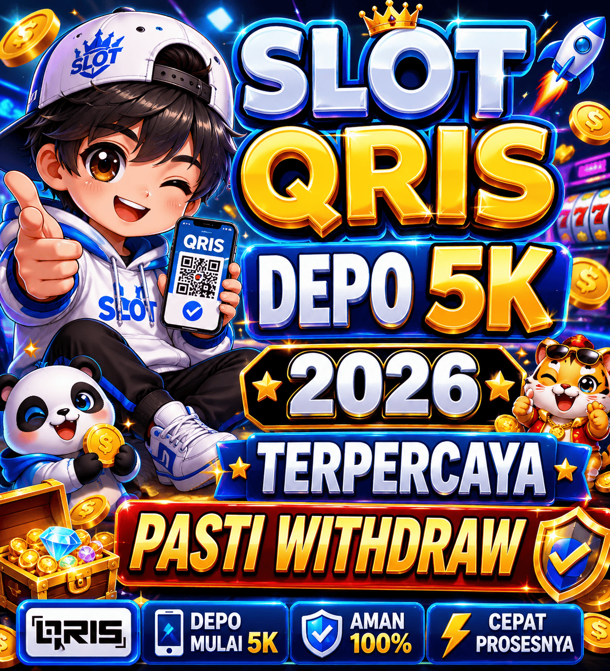 Fortune Dragon: Mengenal Mekanisme Permainan Bertema Naga