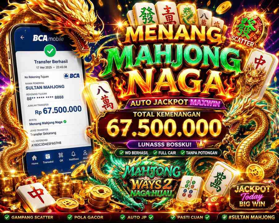 Gates of Olympus Masih Jadi Slot Online Terpopuler? Ini Alasannya|Game Populer|Pragmatic Play